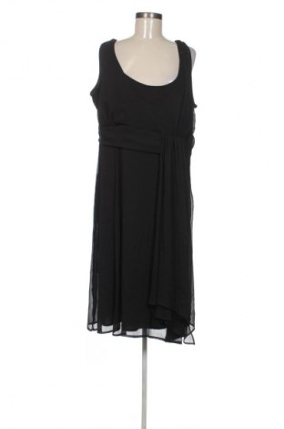 Šaty  Sheego, Velikost XXL, Barva Černá, Cena  429,00 Kč