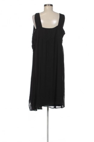 Šaty  Sheego, Velikost XXL, Barva Černá, Cena  429,00 Kč