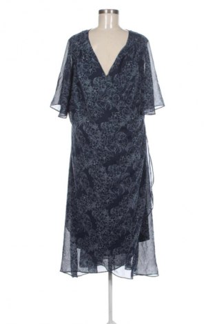 Šaty  Sheego, Velikost 3XL, Barva Vícebarevné, Cena  729,00 Kč