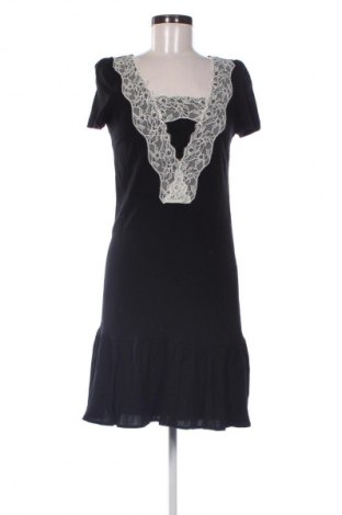 Šaty  Sinequanone, Velikost M, Barva Černá, Cena  579,00 Kč