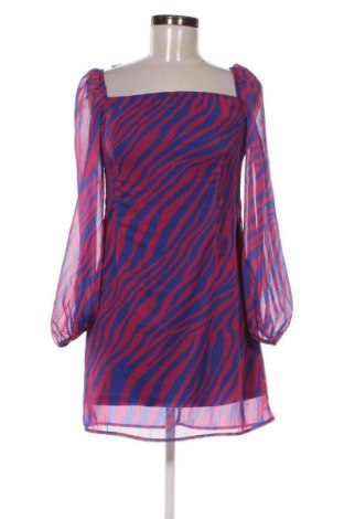 Sukienka Sinsay, Rozmiar S, Kolor Kolorowy, Cena 31,89 zł