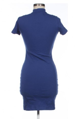 Sukienka Sinsay, Rozmiar XS, Kolor Niebieski, Cena 22,99 zł