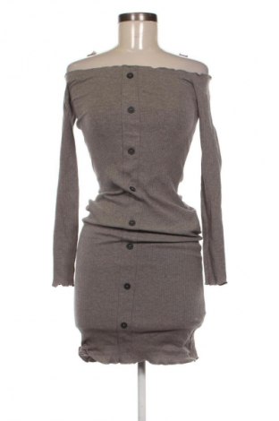 Sukienka Sinsay, Rozmiar S, Kolor Szary, Cena 53,17 zł