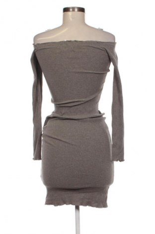 Sukienka Sinsay, Rozmiar S, Kolor Szary, Cena 53,17 zł