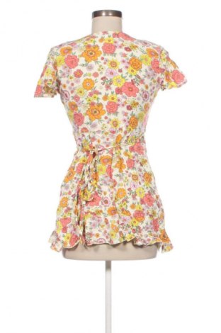 Sukienka Sinsay, Rozmiar XS, Kolor Kolorowy, Cena 200,43 zł