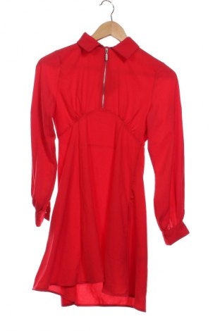 Ruha Sinsay, Méret XXS, Szín Piros, Ár 2 719 Ft