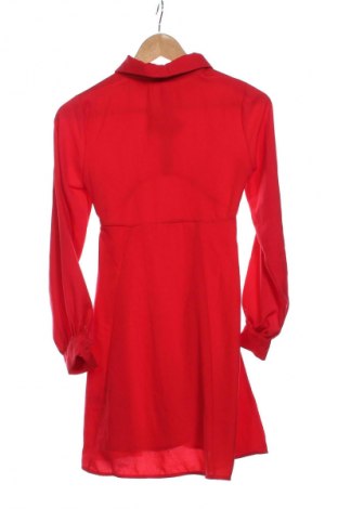 Ruha Sinsay, Méret XXS, Szín Piros, Ár 2 719 Ft
