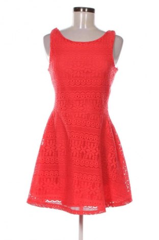 Šaty  Sinsay, Veľkosť M, Farba Červená, Cena  9,95 €