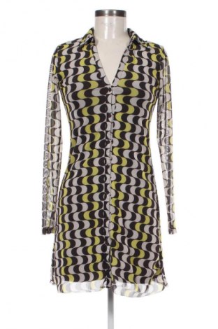 Šaty  Sinsay, Velikost S, Barva Vícebarevné, Cena  149,00 Kč