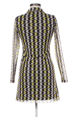 Šaty  Sinsay, Velikost S, Barva Vícebarevné, Cena  149,00 Kč