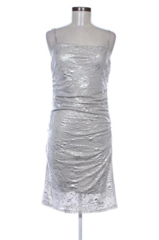 Sukienka Sinsay, Rozmiar M, Kolor Kolorowy, Cena 69,34 zł