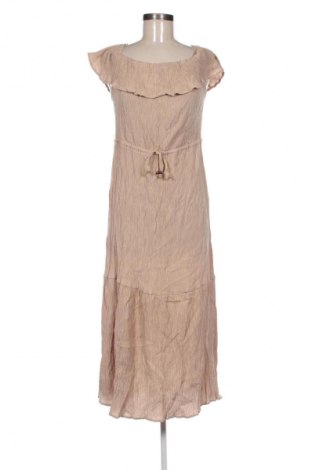 Šaty  Sinsay, Veľkosť XL, Farba Béžová, Cena  11,95 €