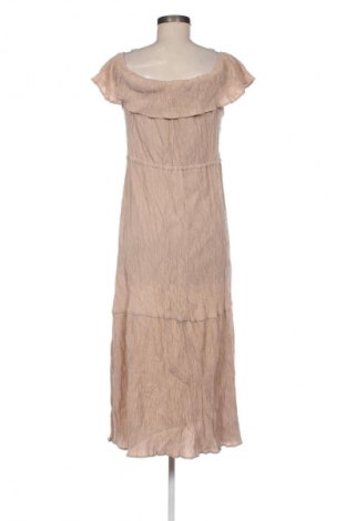 Šaty  Sinsay, Veľkosť XL, Farba Béžová, Cena  11,95 €