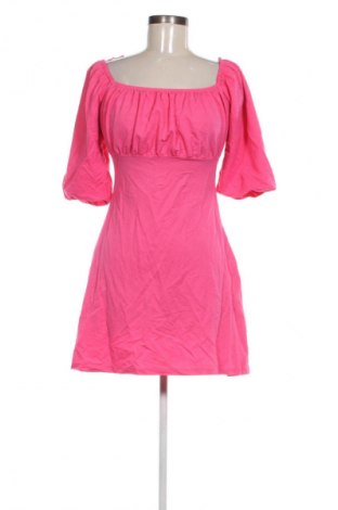 Šaty  Sinsay, Veľkosť M, Farba Ružová, Cena  7,00 €