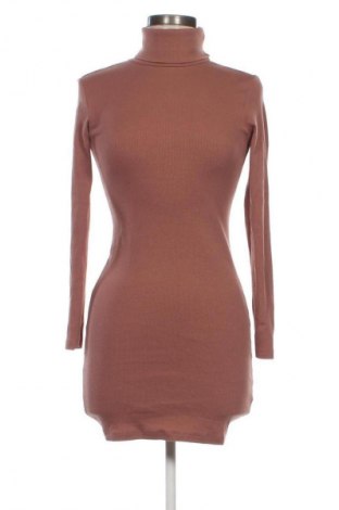 Šaty  Sinsay, Velikost S, Barva Hnědá, Cena  159,00 Kč