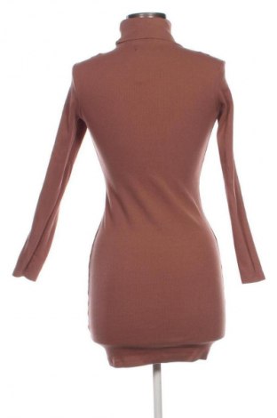 Šaty  Sinsay, Velikost S, Barva Hnědá, Cena  159,00 Kč