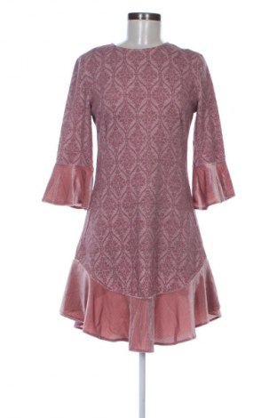 Šaty  Smash, Velikost S, Barva Vícebarevné, Cena  149,00 Kč