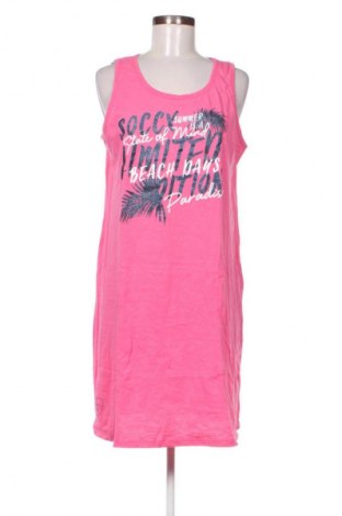 Φόρεμα Soccx, Μέγεθος XL, Χρώμα Ρόζ , Τιμή 16,99 €