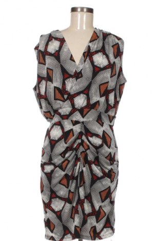 Sukienka South, Rozmiar L, Kolor Kolorowy, Cena 34,99 zł