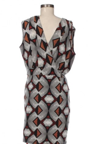 Sukienka South, Rozmiar L, Kolor Kolorowy, Cena 34,99 zł