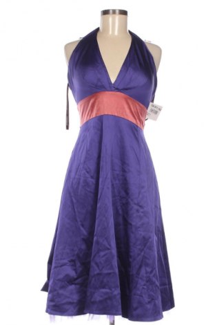 Kleid Spotlight By Warehouse, Größe M, Farbe Lila, Preis 10,32 €