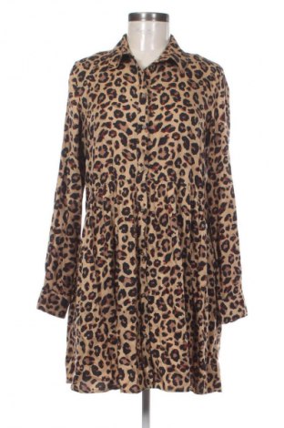 Šaty  Stradivarius, Veľkosť M, Farba Viacfarebná, Cena  6,95 €