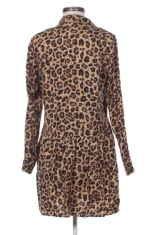 Šaty  Stradivarius, Veľkosť M, Farba Viacfarebná, Cena  6,95 €