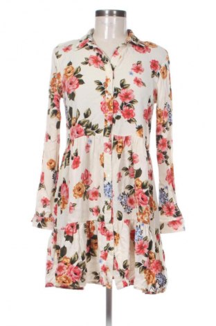 Šaty  Stradivarius, Veľkosť S, Farba Viacfarebná, Cena  5,95 €