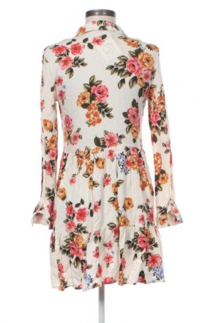 Šaty  Stradivarius, Veľkosť S, Farba Viacfarebná, Cena  5,95 €