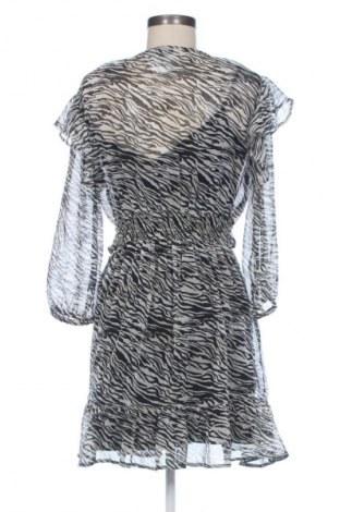 Sukienka Stradivarius, Rozmiar L, Kolor Kolorowy, Cena 27,99 zł