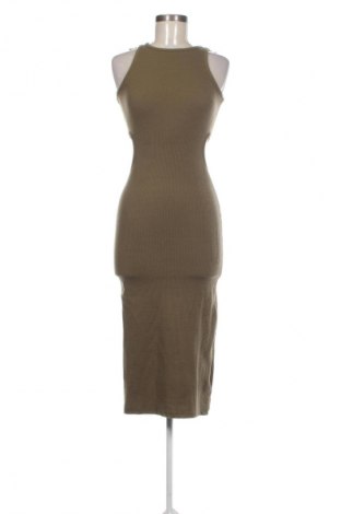 Šaty  Stradivarius, Veľkosť S, Farba Zelená, Cena  15,95 €