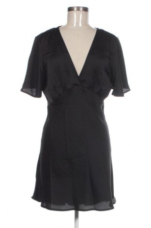 Šaty  Stradivarius, Veľkosť L, Farba Čierna, Cena  8,95 €