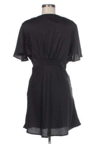 Šaty  Stradivarius, Veľkosť L, Farba Čierna, Cena  8,95 €