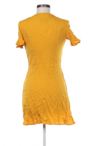 Sukienka Stradivarius, Rozmiar S, Kolor Pomarańczowy, Cena 64,85 zł