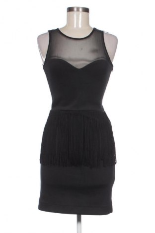 Sukienka Stradivarius, Rozmiar M, Kolor Czarny, Cena 61,99 zł