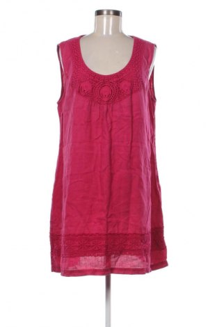 Šaty  Street One, Velikost XL, Barva Růžová, Cena  379,00 Kč