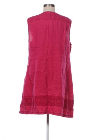 Šaty  Street One, Velikost XL, Barva Růžová, Cena  379,00 Kč