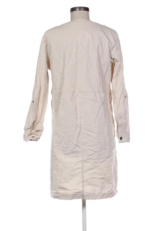 Φόρεμα Street One, Μέγεθος M, Χρώμα Εκρού, Τιμή 8,99 €