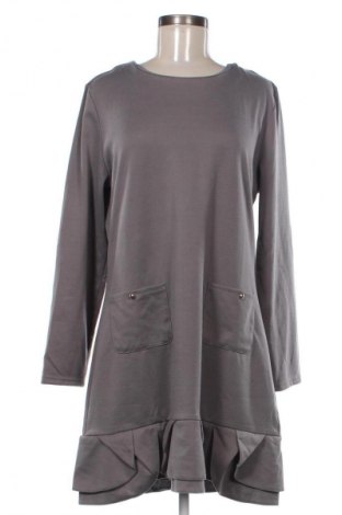 Рокля Strena, Размер XL, Цвят Сив, Цена 5,62 €