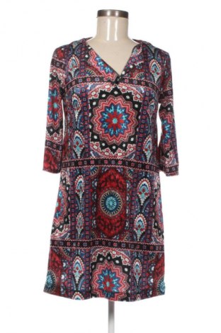 Šaty  Suite Blanco, Velikost S, Barva Vícebarevné, Cena  49,00 Kč