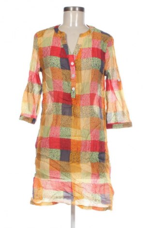 Sukienka Sweet Miss, Rozmiar M, Kolor Kolorowy, Cena 20,99 zł