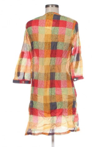 Sukienka Sweet Miss, Rozmiar M, Kolor Kolorowy, Cena 20,99 zł