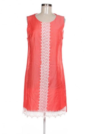 Šaty  Sweet Miss, Velikost XL, Barva Oranžová, Cena  299,00 Kč