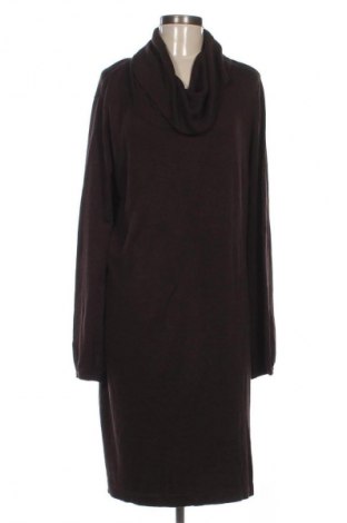 Šaty  TCM, Velikost XL, Barva Hnědá, Cena  209,00 Kč