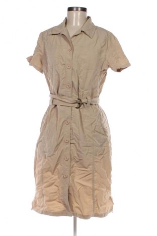 Šaty  TCM, Veľkosť M, Farba Béžová, Cena  8,95 €