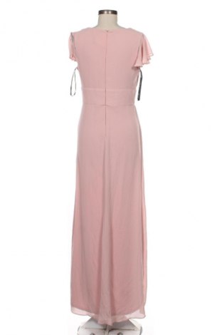 Kleid TFNC London, Größe M, Farbe Aschrosa, Preis 12,99 €