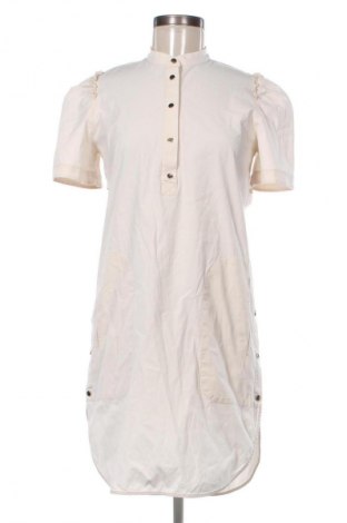 Šaty  TWINSET, Veľkosť M, Farba Kremová, Cena  27,61 €