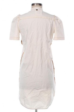Šaty  TWINSET, Veľkosť M, Farba Kremová, Cena  27,61 €