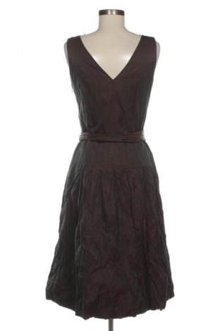 Рокля Taifun, Размер M, Цвят Кафяв, Цена 21,98 €