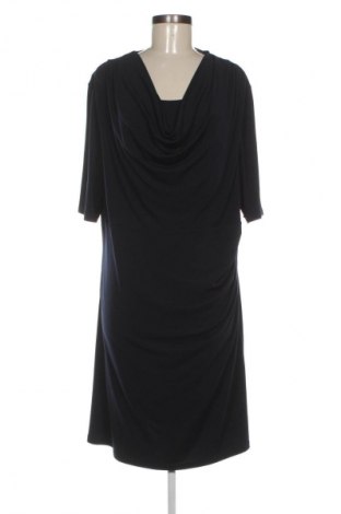 Šaty  Taifun, Velikost XL, Barva Modrá, Cena  319,00 Kč